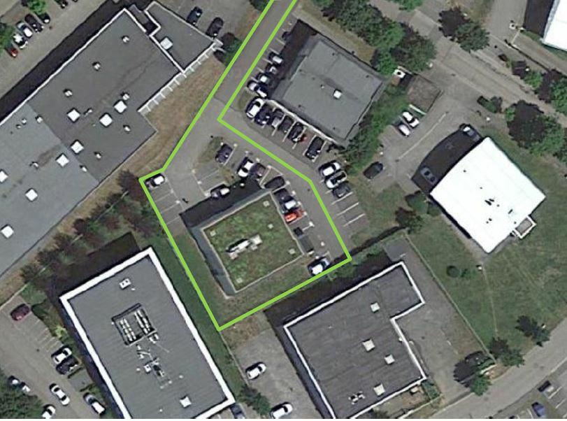 Bureau Maxéville 473m² Vente bureau Maxéville Meurthe-et-Moselle OVBUR2420753 15